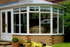 conservatories West Stoke