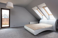 West Stoke bedroom extensions