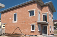 West Stoke home extensions