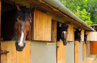 free West Stoke stable construction quotes