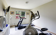 West Stoke home gym construction leads