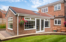West Stoke house extension leads