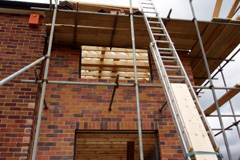house extensions West Stoke